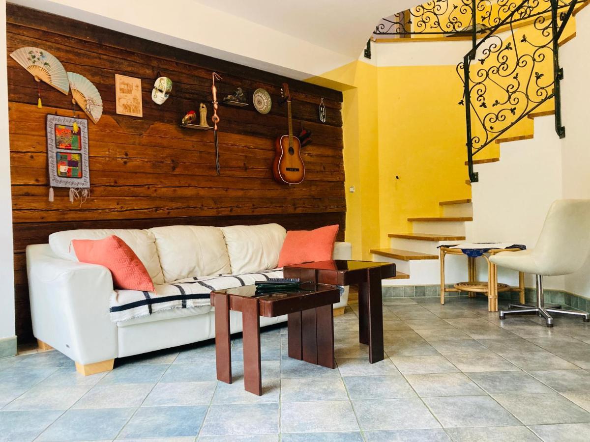 Family House